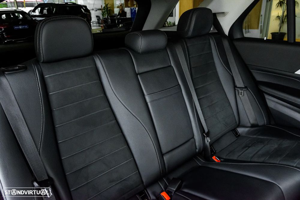 Mercedes-Benz GLE 350 de 4Matic - 15