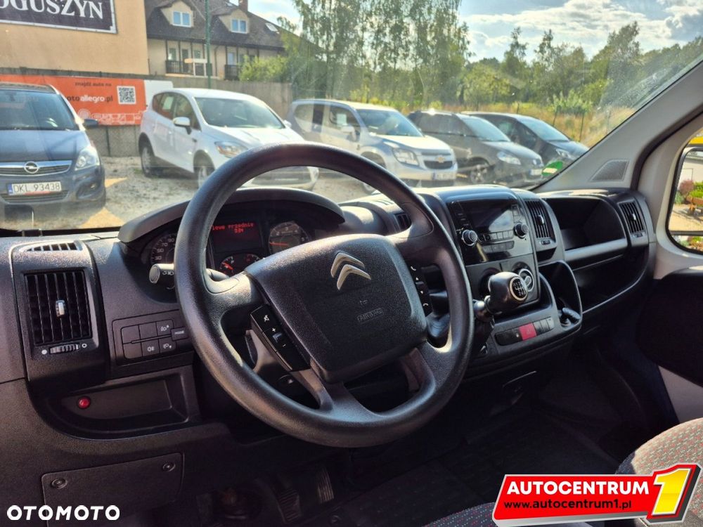 Citroën Jumper - 12