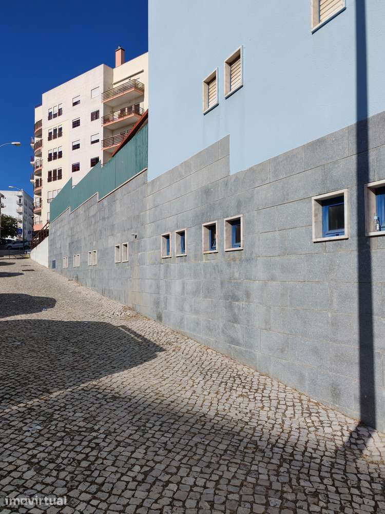 Arrecadação Linda-a-Velha - Grande imagem: 5/5