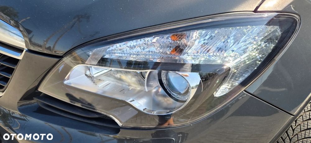 Opel Mokka 1.6 CDTI Automatik Color Innovation - 22