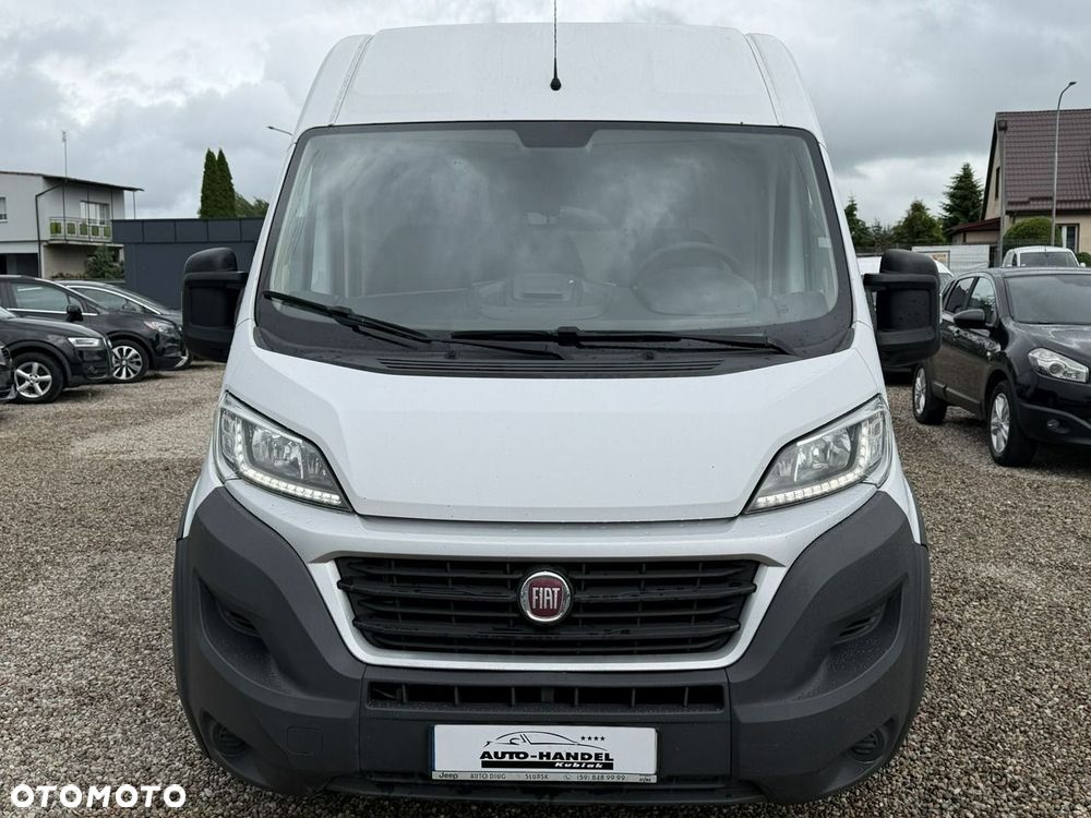 Fiat Ducato - 2