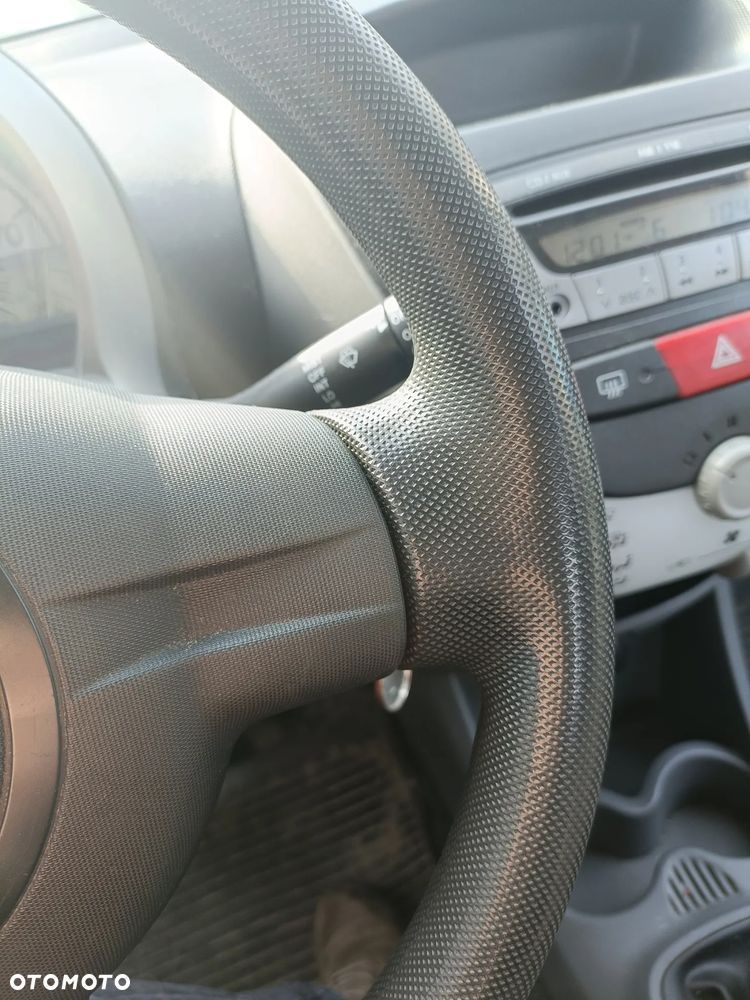 CITROEN C1 I 05-14 2007 r. kierownica * - 3