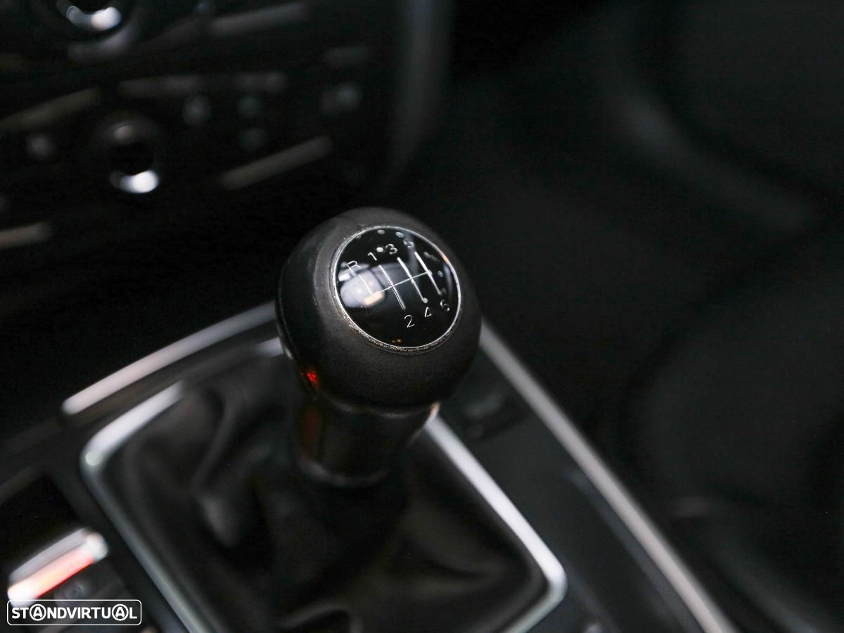 Audi A4 Avant - 16