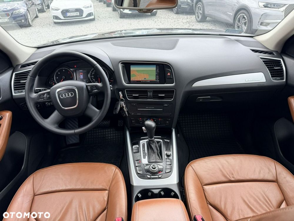 Audi Q5 - 28