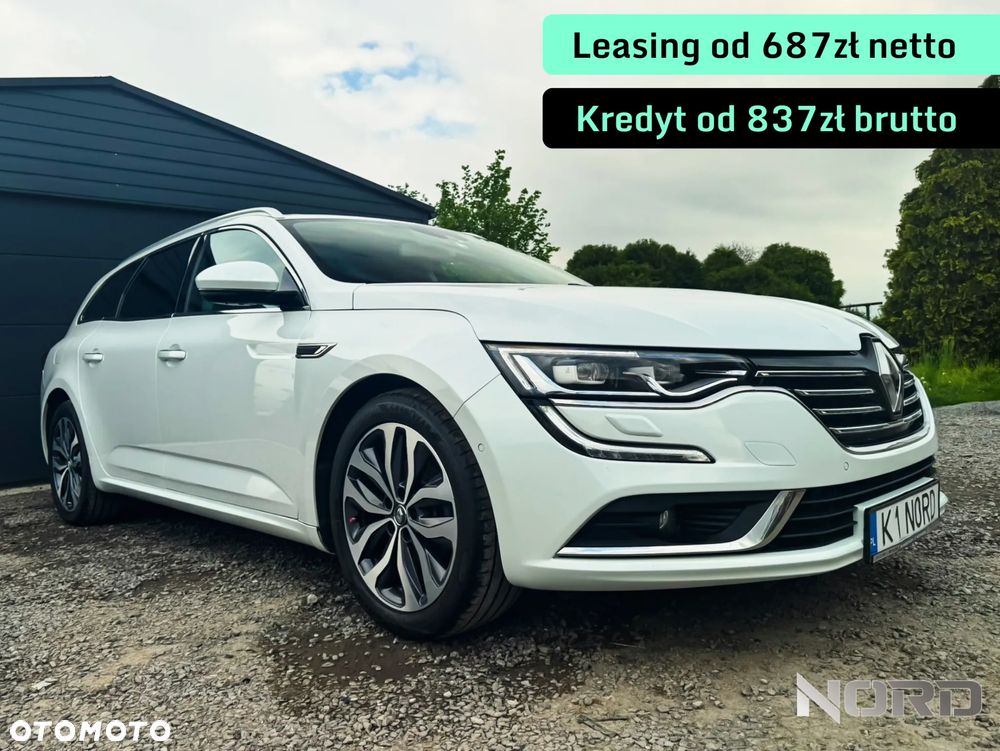 Renault Talisman ENERGY TCe 150 EDC INTENS - 10