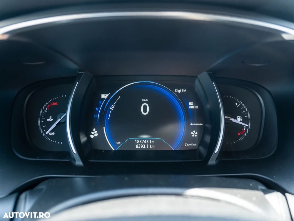 Renault Talisman ENERGY dCi 160 EDC INTENS - 32