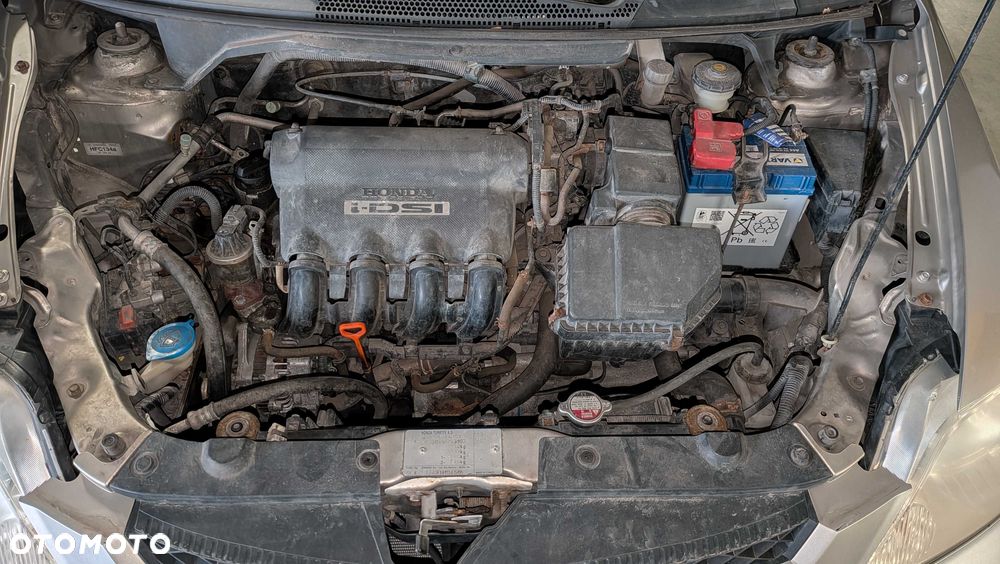 Honda City - 6