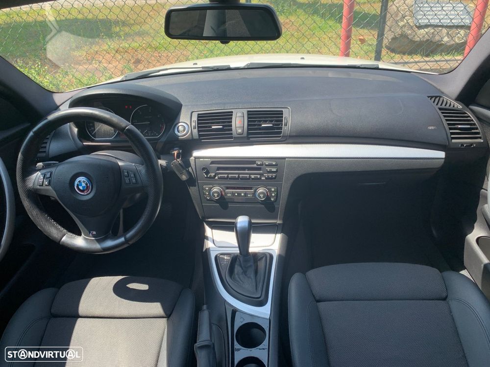 BMW 120 d Coupe Auto - 15