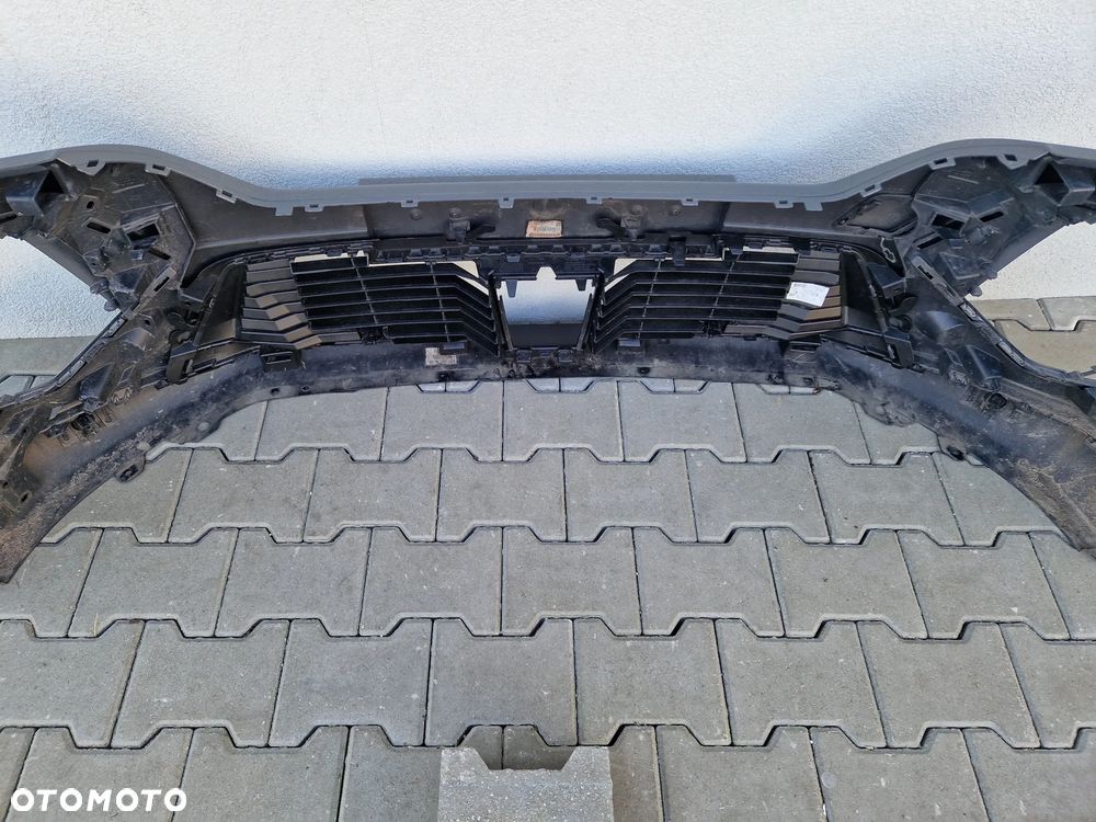 Zderzak Peugeot 2008 II lift - 11
