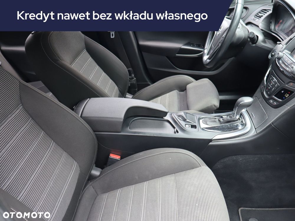 Opel Insignia - 11