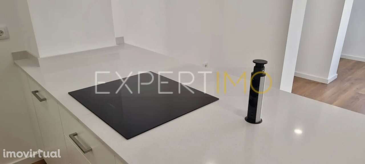 Apartamento T2 de luxo Lamego - Grande imagem: 5/32