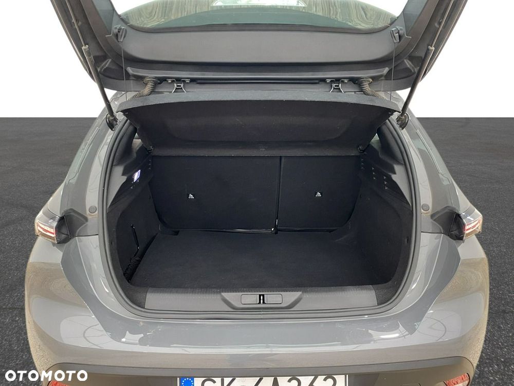 Peugeot 308 1.5 BlueHDi Active Pack S&S EAT8 - 12