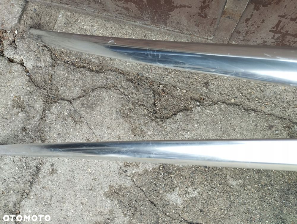 Relingi dachowe Audi A6 C7 4G 4g9 AVANT KOMBI - 7