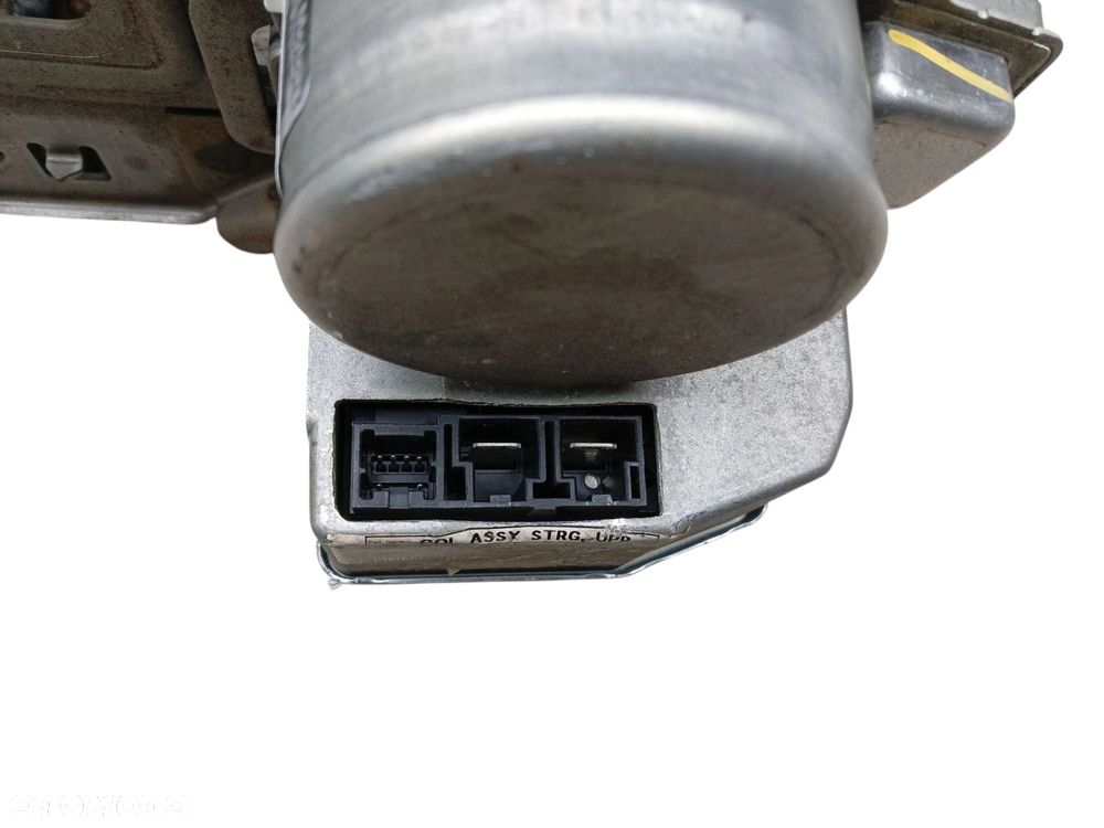 WSPOMAGANIE ELEKTRYCZNE NISSAN MICRA K12 (2003-2007) 1.4 16V 88KM 48810AX710 - 8