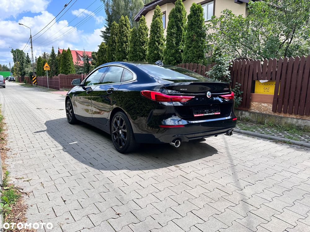 BMW Seria 2 - 5