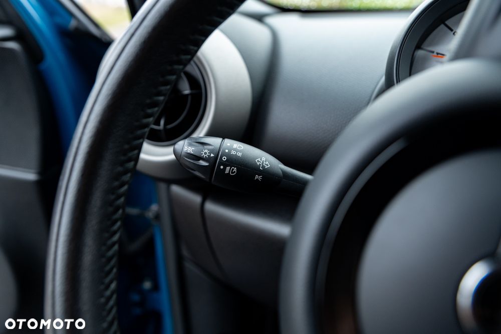 MINI Countryman Cooper S - 36