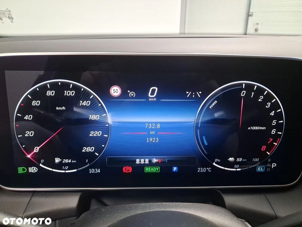 Mercedes-Benz GLC 300 e 4-Matic - 14
