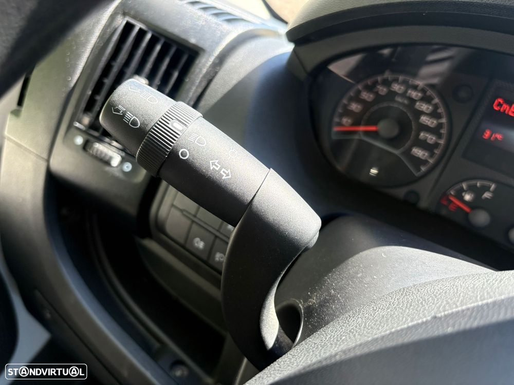 Peugeot BOXER 2.2 HDi - 6