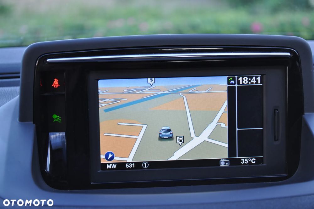 Renault Megane - 25
