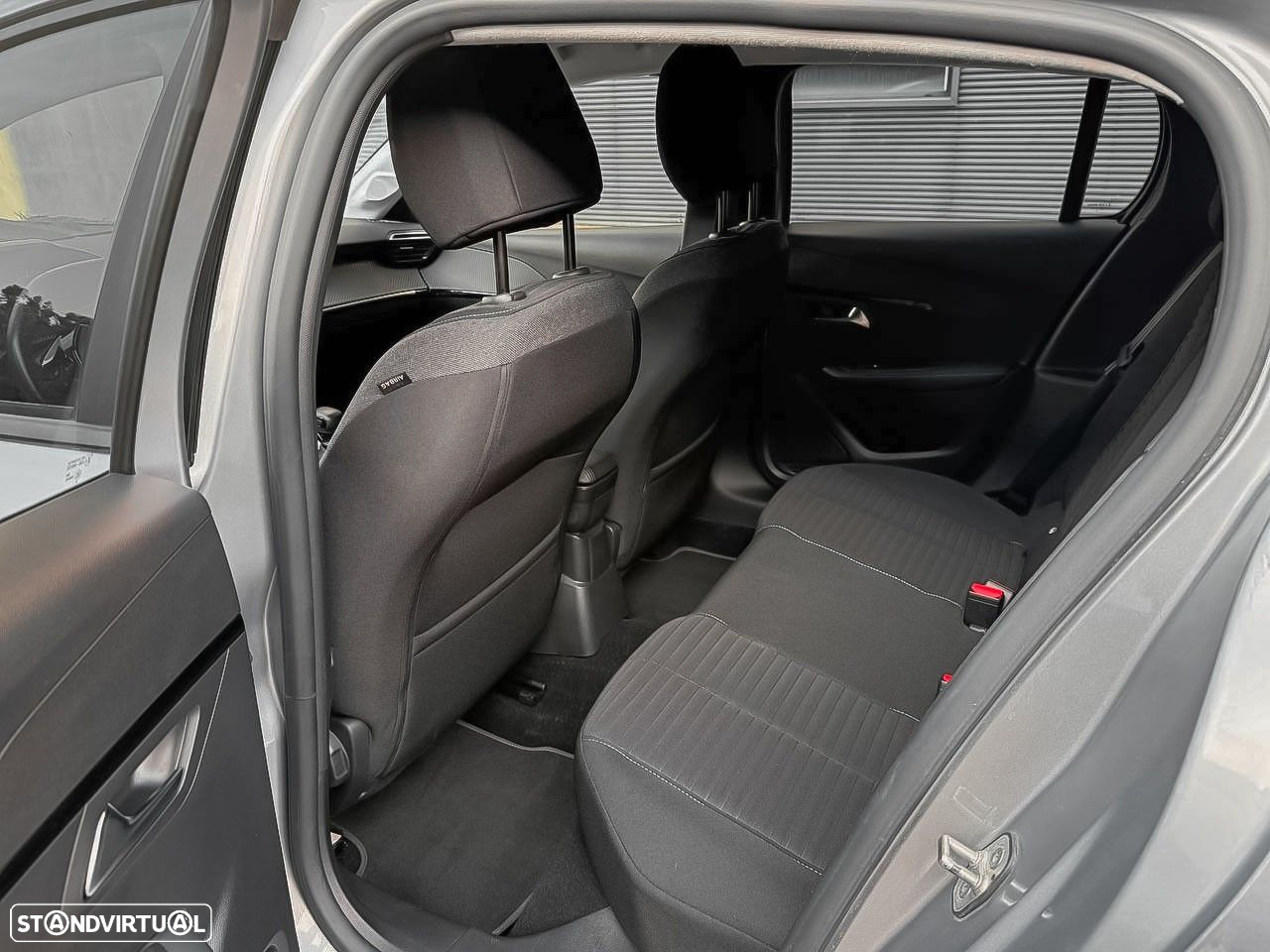 Peugeot 208 PureTech 100 Style - 19