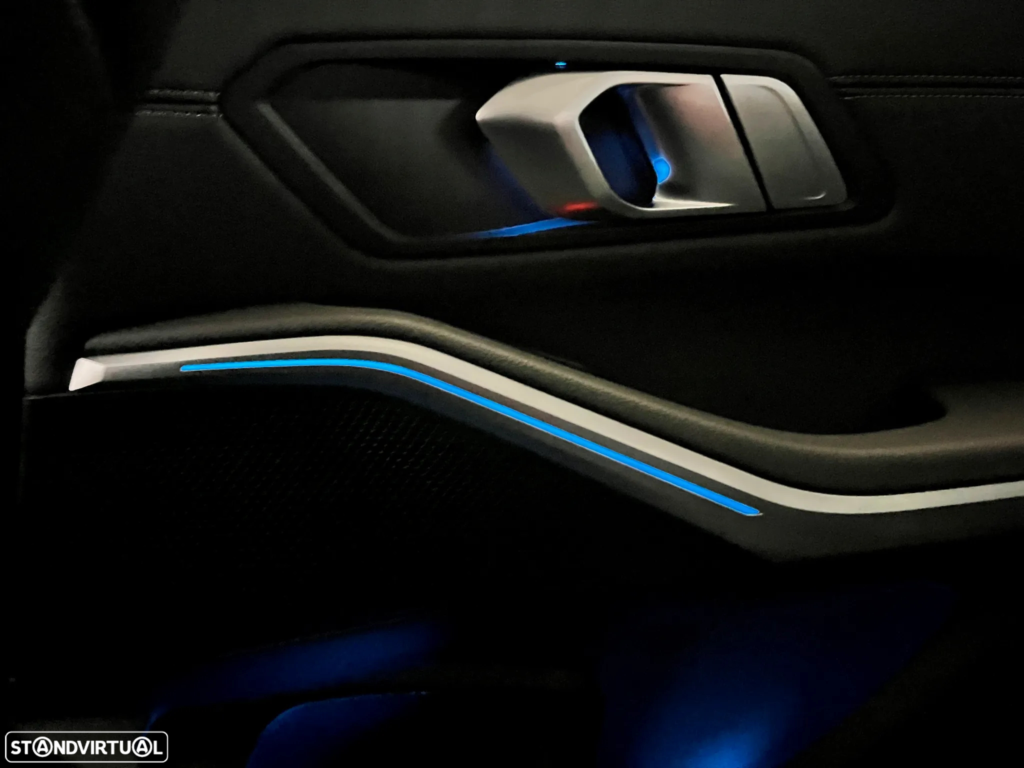 BMW 330 e Touring Line Sport Auto - 20