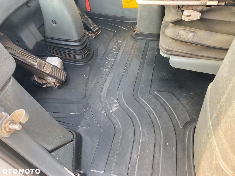 Liebherr L566 2plus2, WAGA W ŁYŻCE, z NIEMIEC, WZOROWO UTRZYMANA - 13