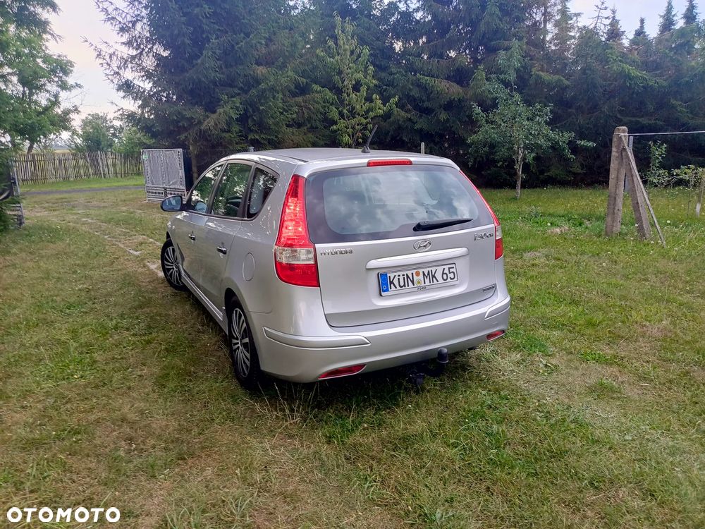 Hyundai i30 1.6 CRDi Comfort - 17