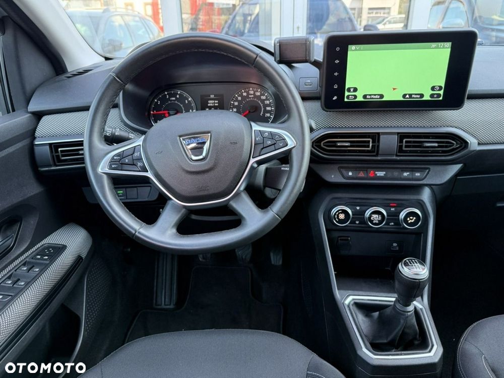 Dacia Jogger - 20