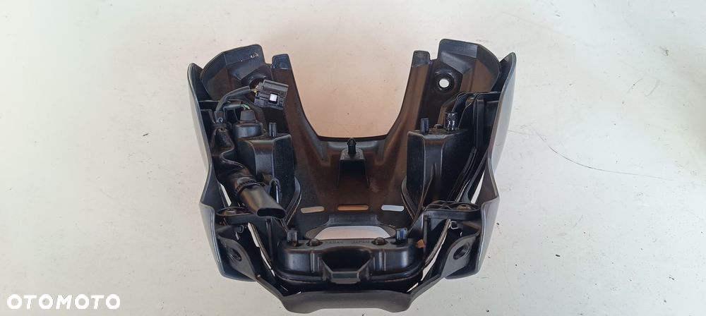 YAMAHA MT 09 MT09Owiewka Led Lampa Czasza osłona - 6