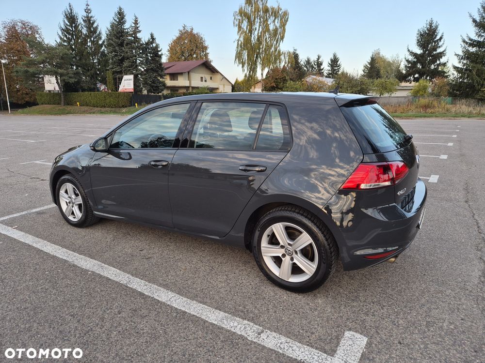 Volkswagen Golf - 2