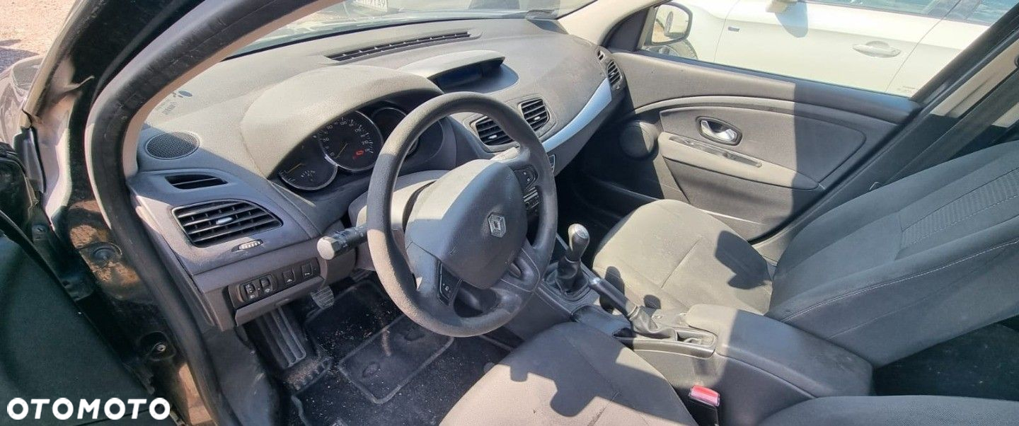 Renault Fluence - 9