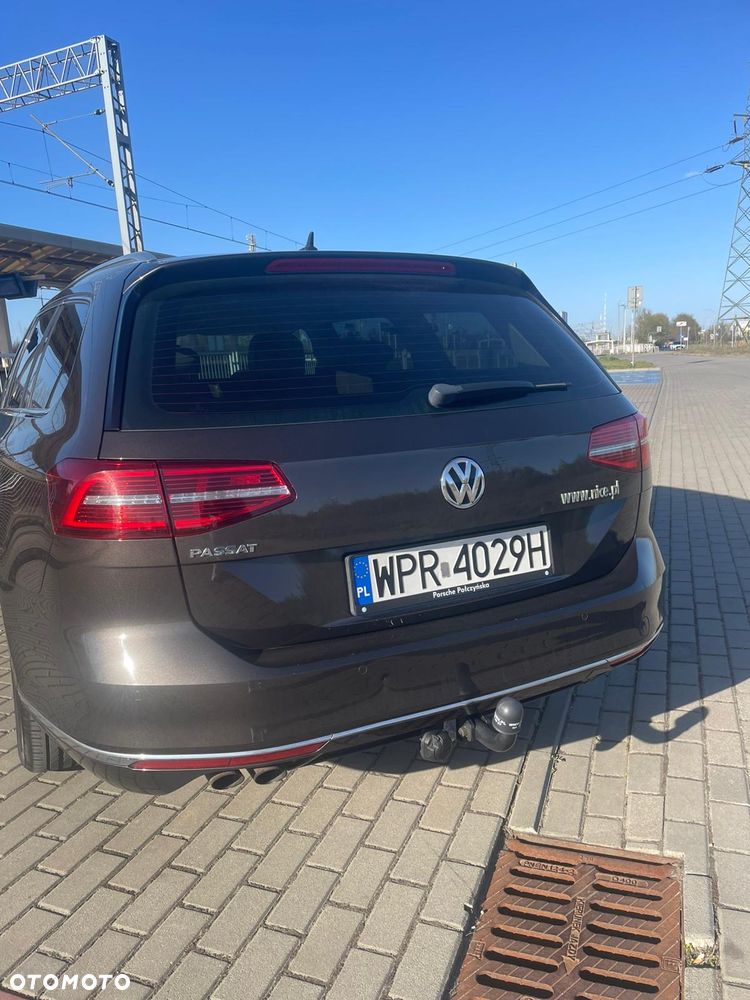 Volkswagen Passat 1.8 TSI BMT Highline DSG - 13