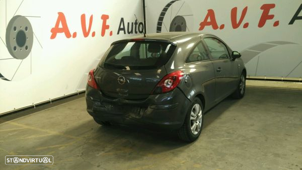 Para Peças Opel Corsa D (S07) - 7