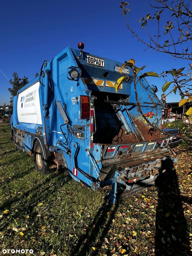 Scania PROD-RENT - 4