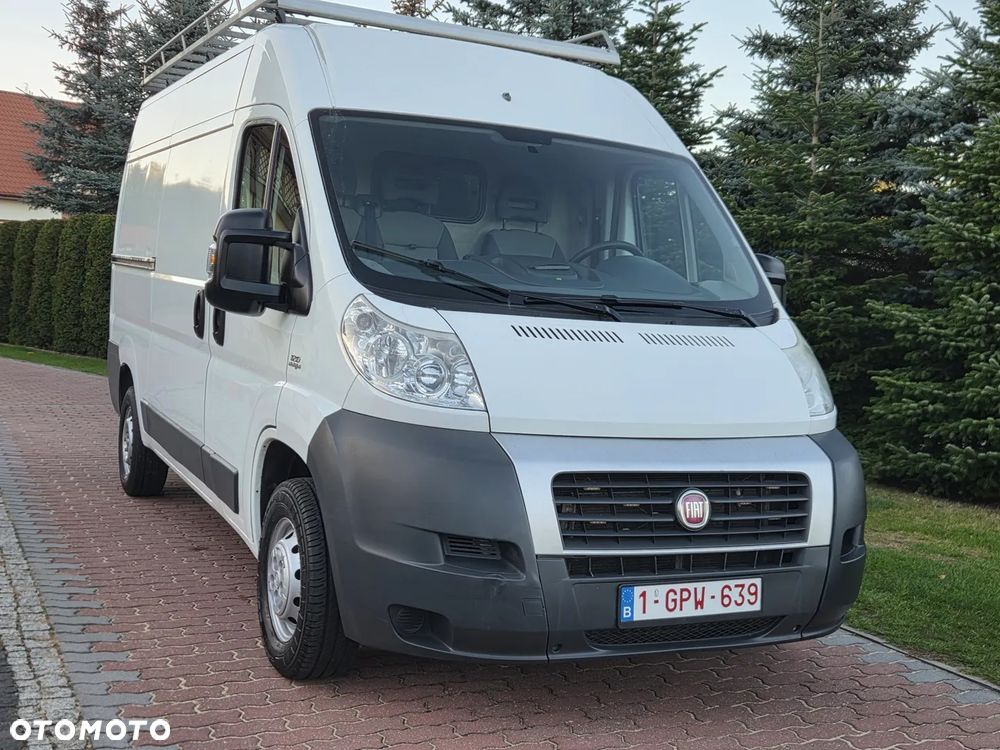 Fiat Ducato - 12