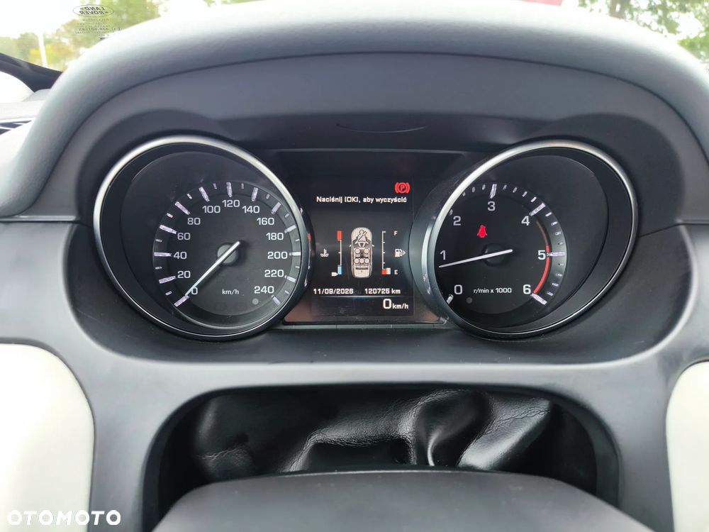 Land Rover Discovery Sport TD4 SE - 20