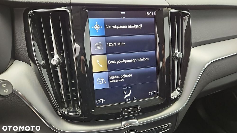 Volvo XC 60 B4 B Momentum - 20