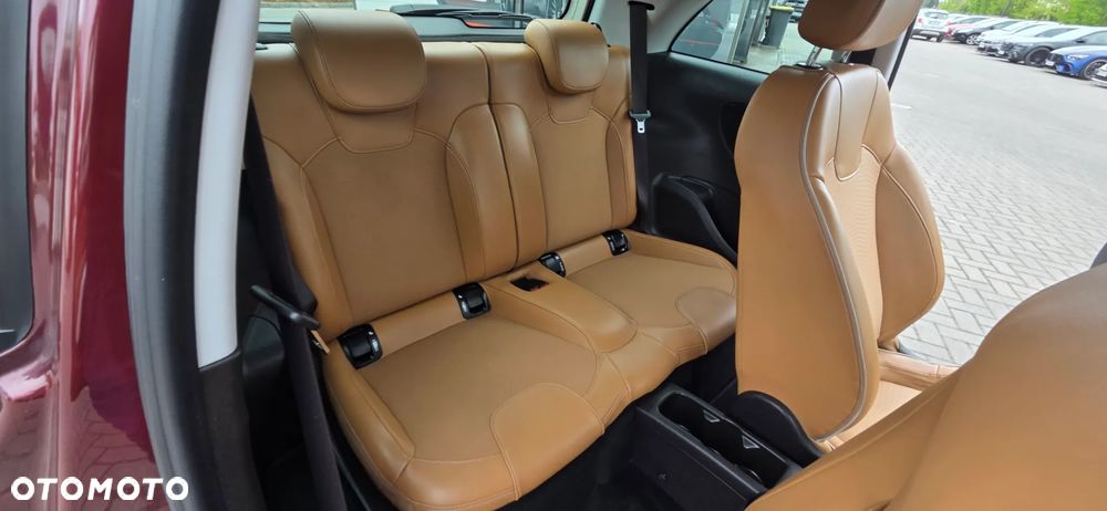 Opel Adam 1.2 ecoFLEX Start/Stop Germany's next Topmodel - 28