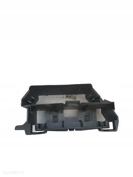 UCHWYT MOCOWANIE STEROWNIKA 4L0907333A AUDI Q7 4L - 1