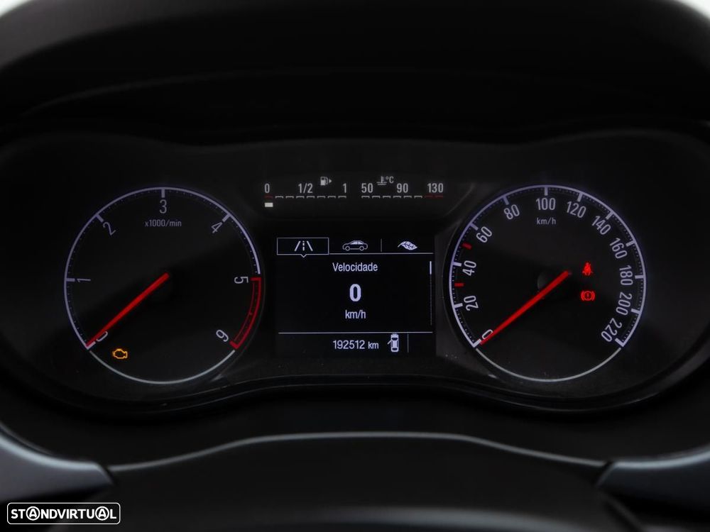 Opel Corsa 1.3 CDTi Business Edition - 18