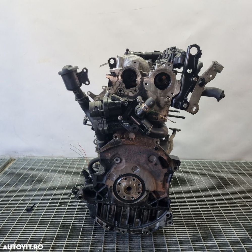 Motor Mitsubishi Outlander 2.2 D 2009 - 2012 156CP Manuala 4HN (1411) Diesel 4x4 ... - 3