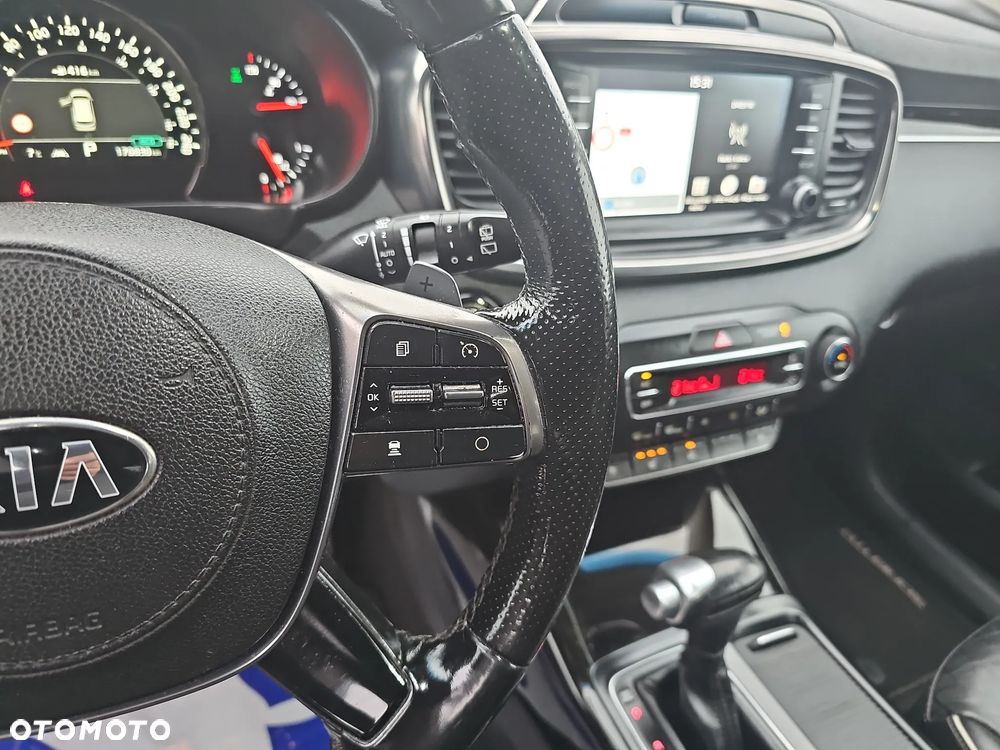 Kia Sorento 2.0 CRDI GT Line - 18