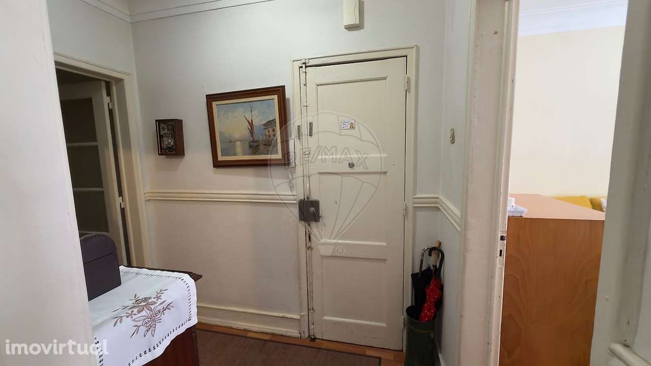 Apartamento T2 para venda - Grande imagem: 2/23