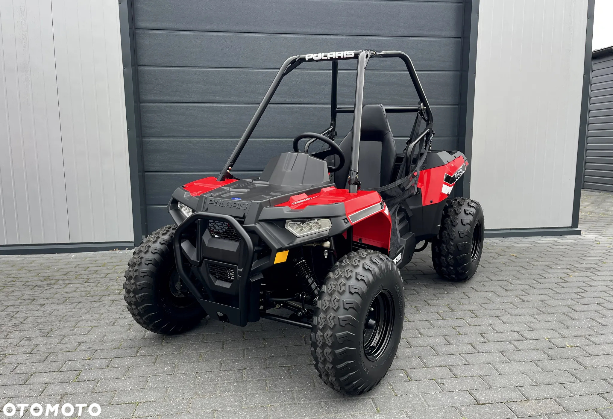 Polaris Inny
