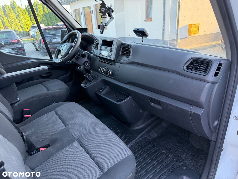 Renault Master - 20