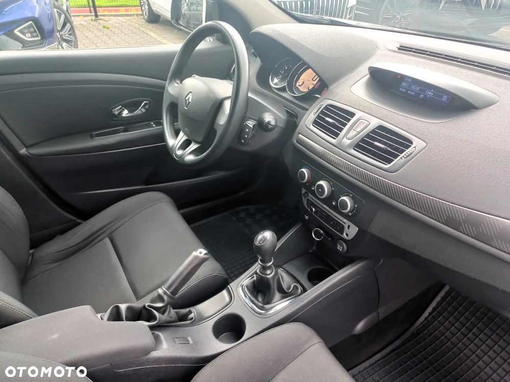 Renault Megane - 12