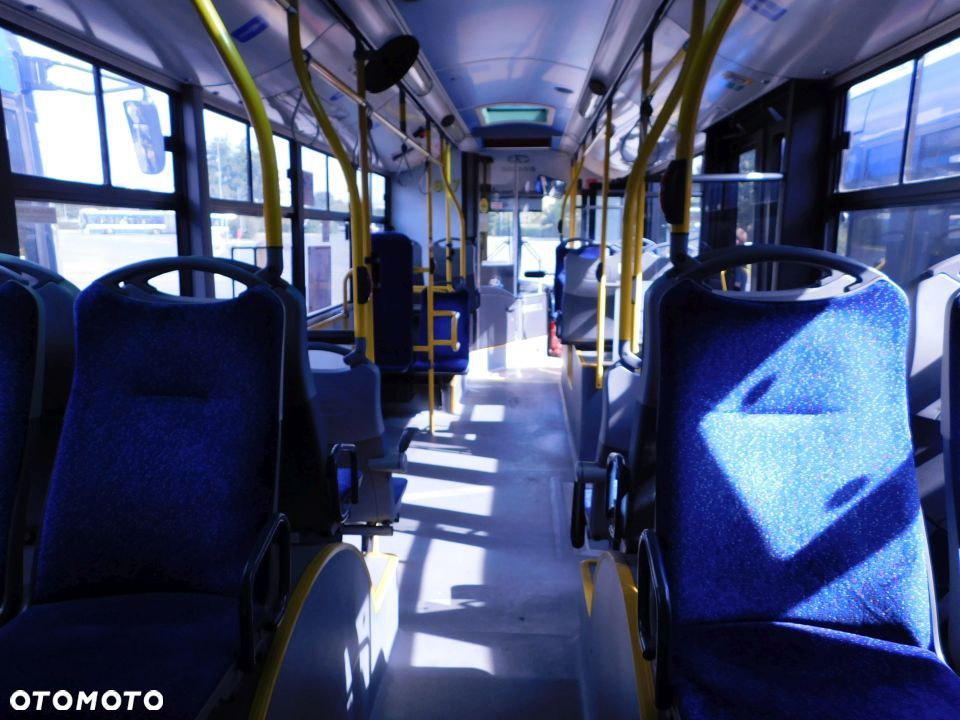 Solaris URBINO 18 - 13