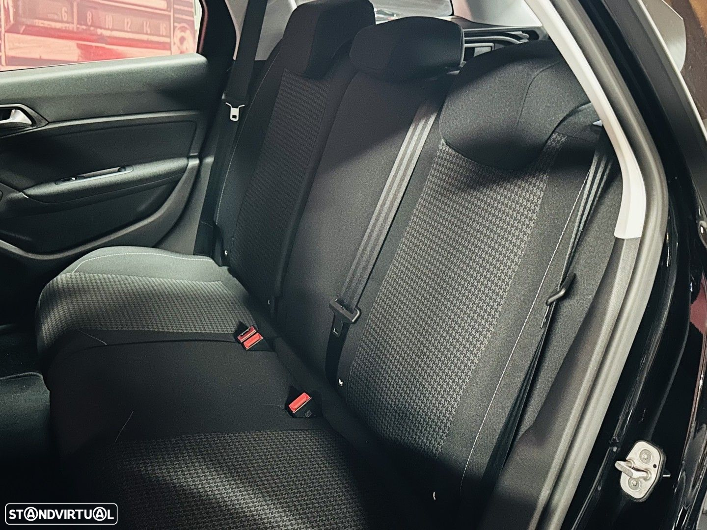 Peugeot 308 SW 1.2 PureTech Access P.Business - 7