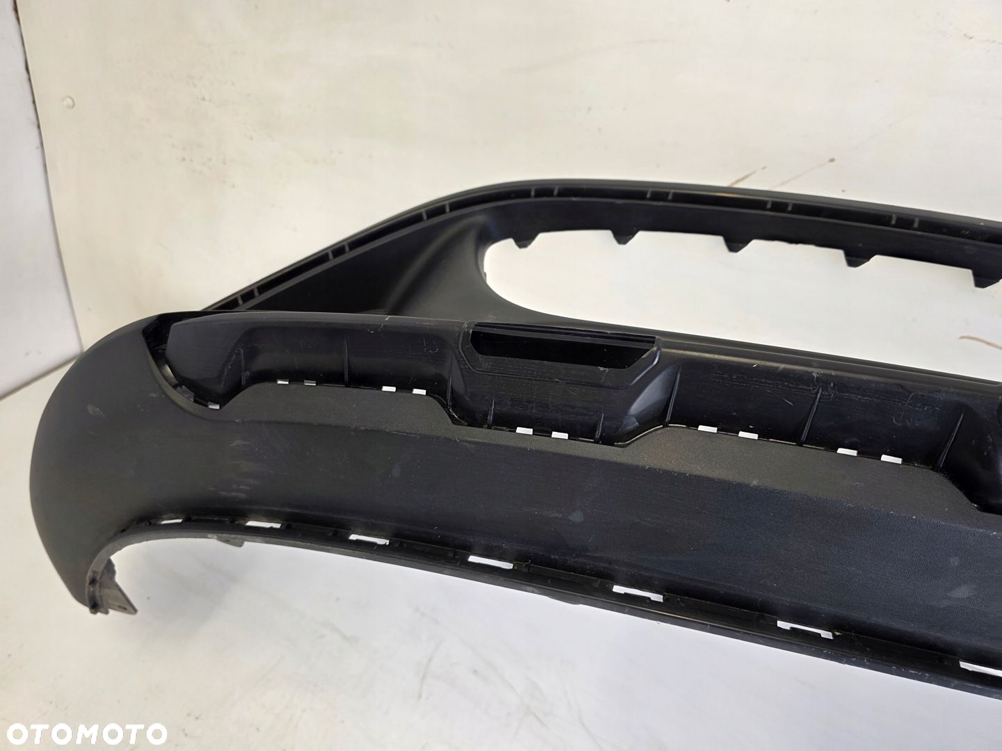 Zderzak przód dokładka spoiler KIA Stonic 86512-H8400 17- - 12