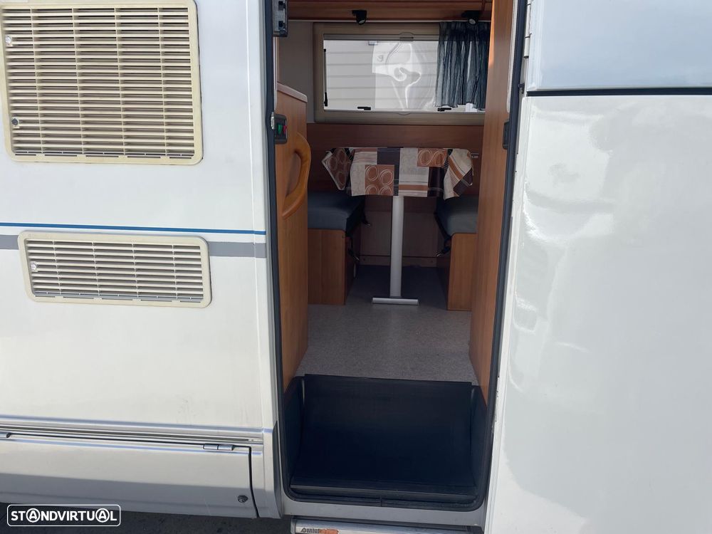 Andrade Rigel 940 - Autocaravana - 6
